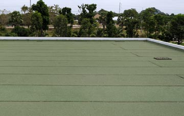 all Stormontfield roofing types quoted for