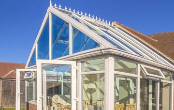 conservatory roof insulation costs Stormontfield
