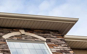 Stormontfield diy soffit installation