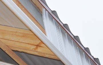 why Stormontfield fascia repairs are essential