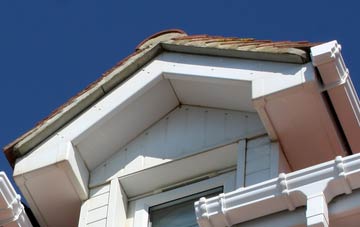 Stormontfield fascia installation costs
