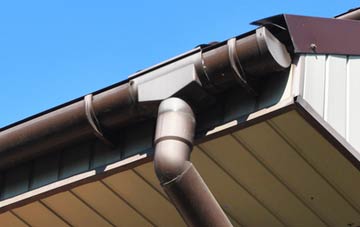 types of Stormontfield fascias