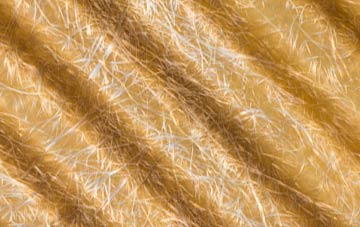 Stormontfield fibreglass roof waterproofing