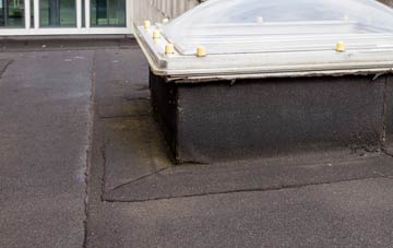 disadvantages of Stormontfield flat roofs