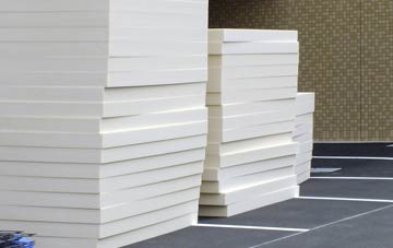 Stormontfield flat roof insulation costs