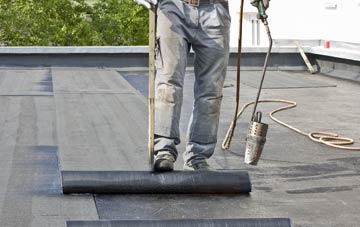 flat roof replacement Stormontfield, Perth And Kinross
