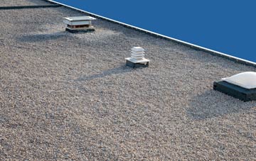 flat roofing Stormontfield, Perth And Kinross