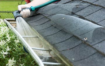 Stormontfield gutter cleaning costs