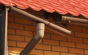 Stormontfield gutter repair costs