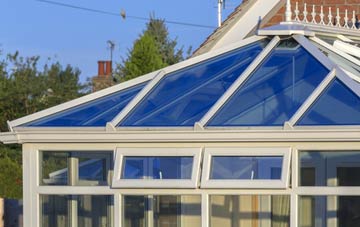 professional Stormontfield conservatory insulation