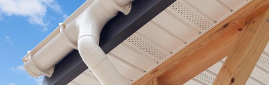 get Stormontfield guttering quotes today