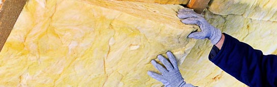 quotes for Stormontfield roof insulation