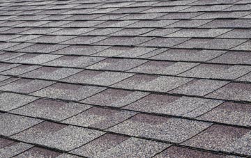 Stormontfield tiles for shallow pitch roofing