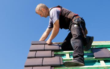 disadvantages of Stormontfield slate roofing