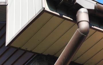 Stormontfield soffit installation costs