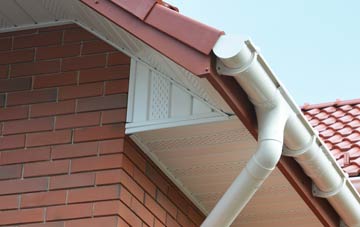 Stormontfield soffit repair costs