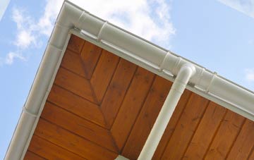 Stormontfield soffit types