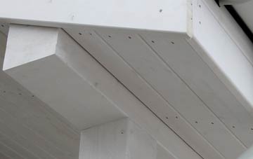 soffits Stormontfield, Perth And Kinross