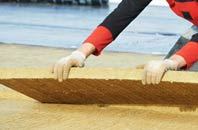 find rated Stormontfield roof insulation companies