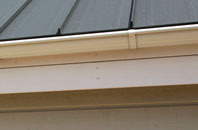 Stormontfield soffit repair