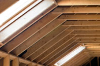 Stormontfield tapered roof insulation quotes